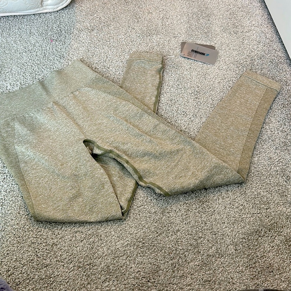 Gymshark leggings